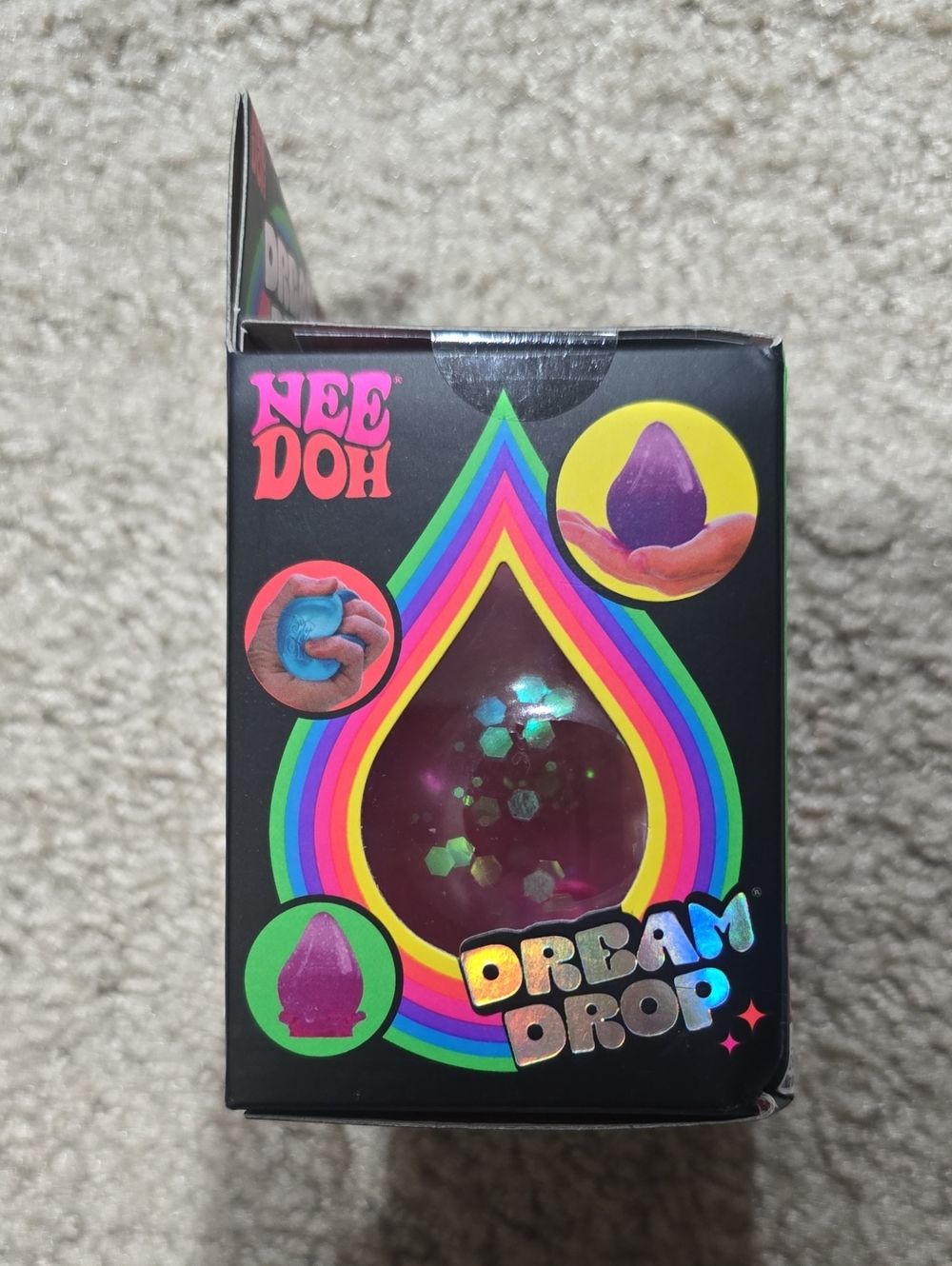 Pink Needoh Dream Drop - Picture 2 of 4
